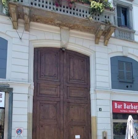 Casa Baiamonti Appartamento Centro Milano Εξωτερικό φωτογραφία