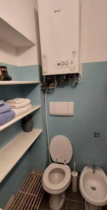Casa Baiamonti Appartamento Centro Milano Εξωτερικό φωτογραφία