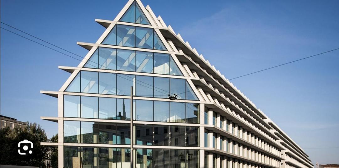 Casa Baiamonti Appartamento Centro Milano Εξωτερικό φωτογραφία