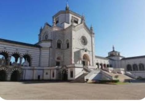 Casa Baiamonti Appartamento Centro Milano Εξωτερικό φωτογραφία